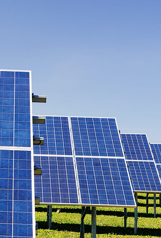 Transparent Proposal